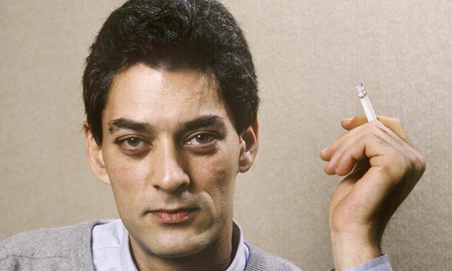 Paul Auster ist tot Er hielt das Absurde auf dem Boden